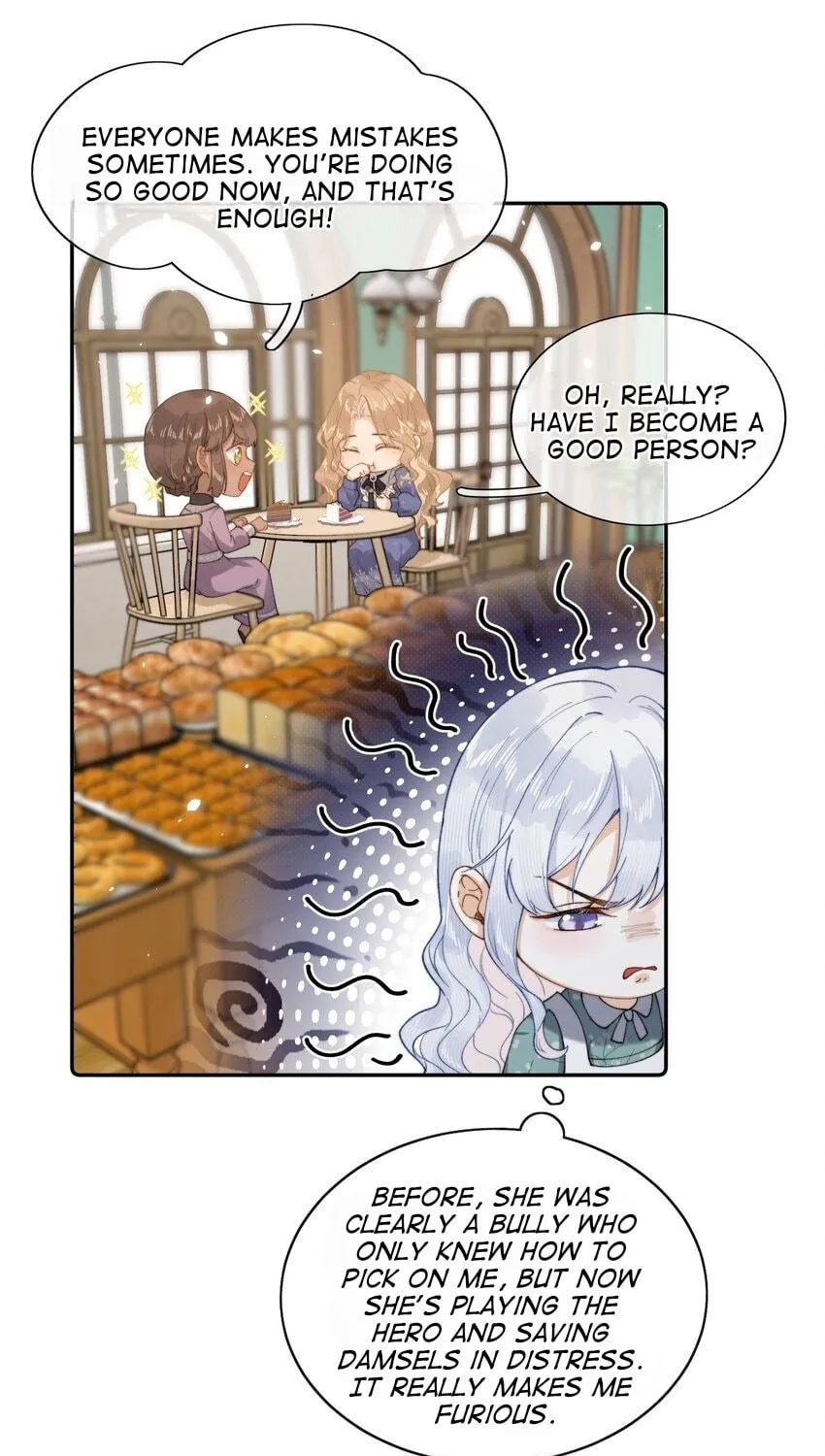 Dang E Yi Yu Dao Bing Jiao Chapter 25 page 18 - 