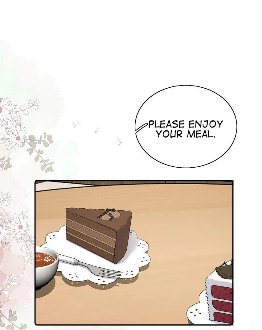 Dang E Yi Yu Dao Bing Jiao Chapter 25 page 3 - 