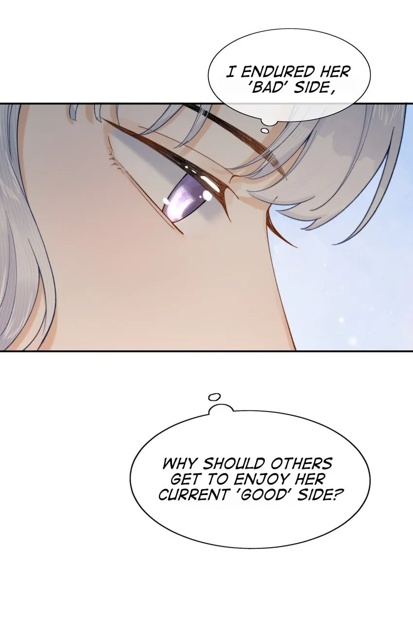 Dang E Yi Yu Dao Bing Jiao Chapter 25 page 36 - 