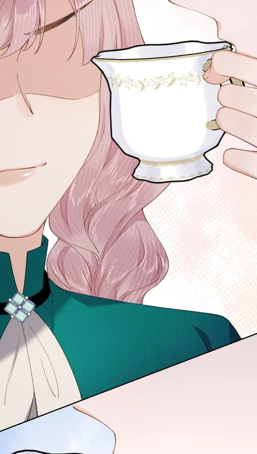 Dang E Yi Yu Dao Bing Jiao Chapter 25 page 48 - 