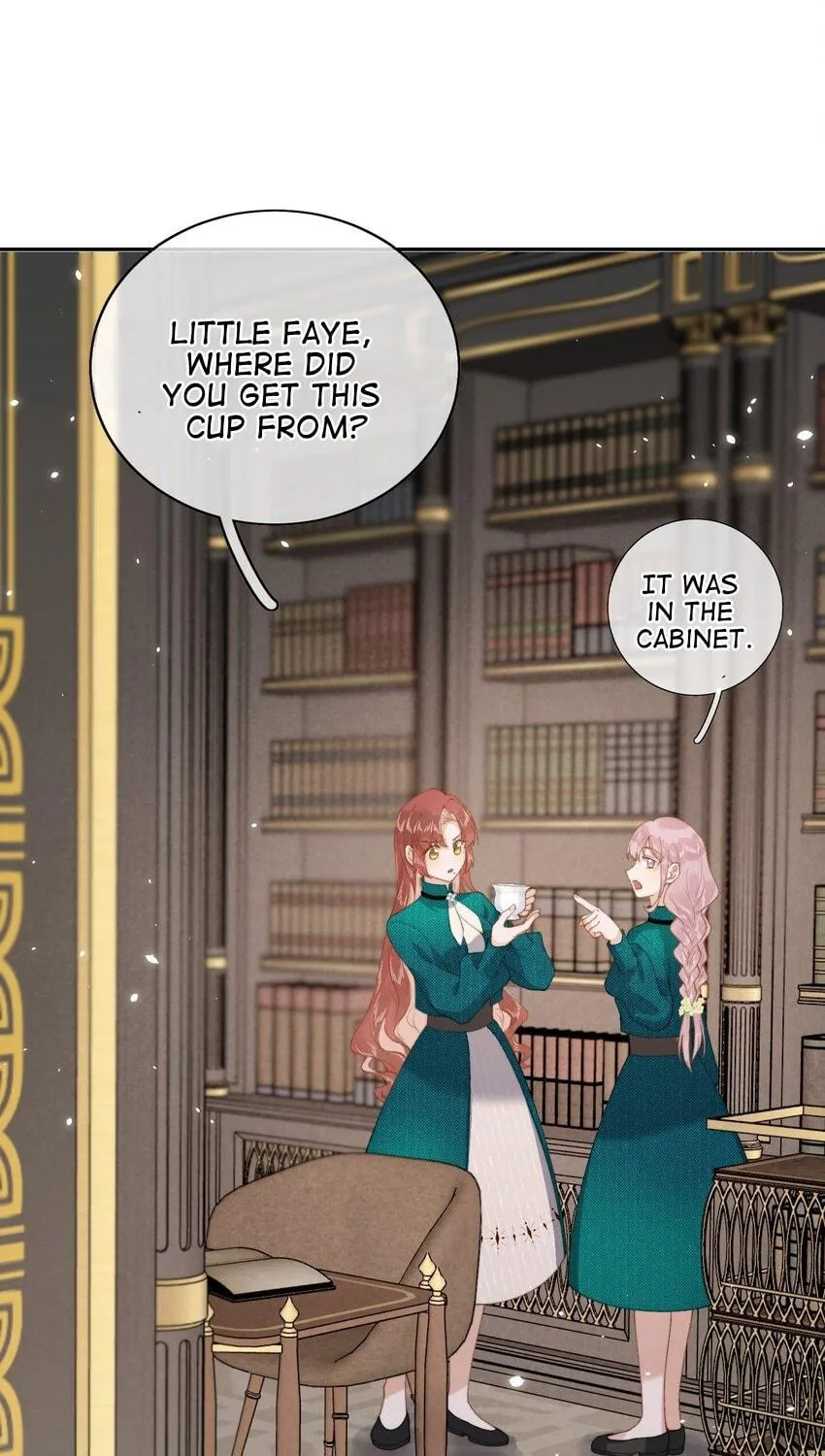 Dang E Yi Yu Dao Bing Jiao Chapter 25 page 50 - 