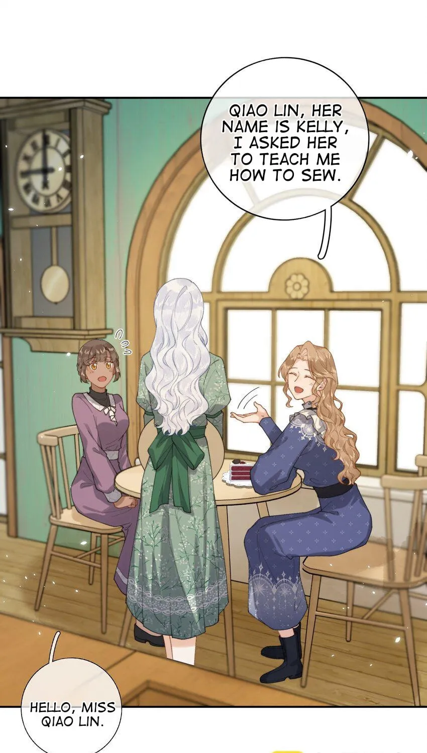 Dang E Yi Yu Dao Bing Jiao Chapter 25 page 6 - 