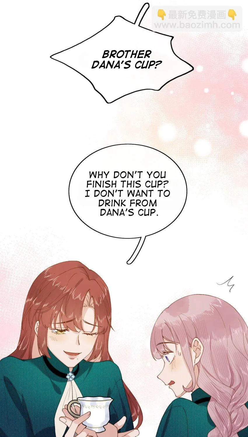 Dang E Yi Yu Dao Bing Jiao Chapter 25 page 53 - 