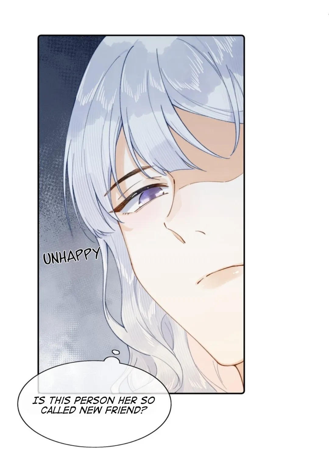 Dang E Yi Yu Dao Bing Jiao Chapter 25 page 8 - 