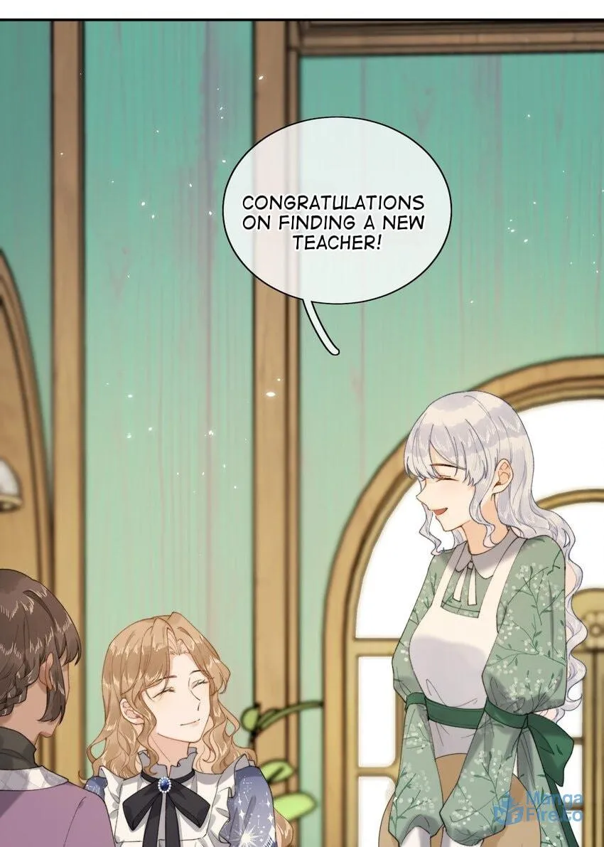 Dang E Yi Yu Dao Bing Jiao Chapter 25 page 10 - 