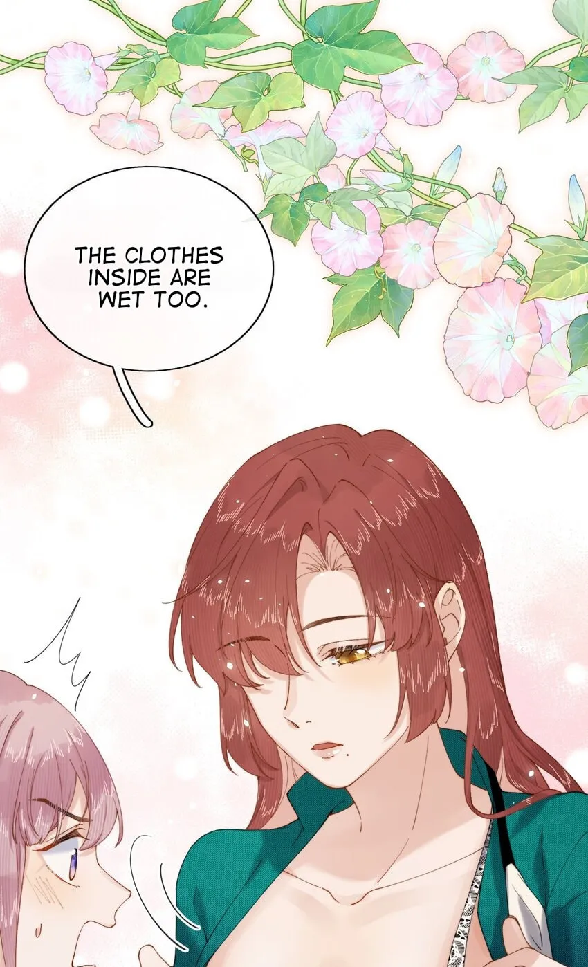 Dang E Yi Yu Dao Bing Jiao Chapter 26 page 19 - 