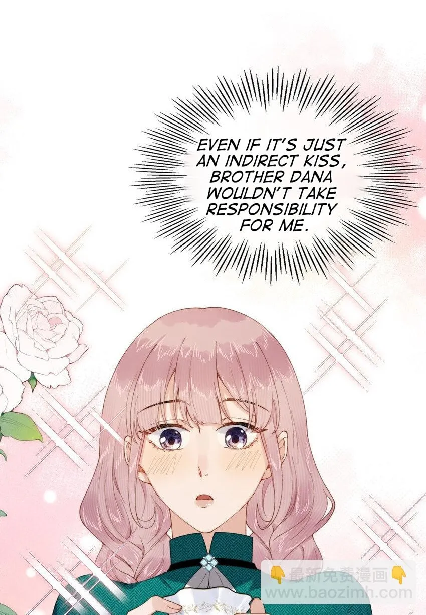 Dang E Yi Yu Dao Bing Jiao Chapter 26 page 3 - 