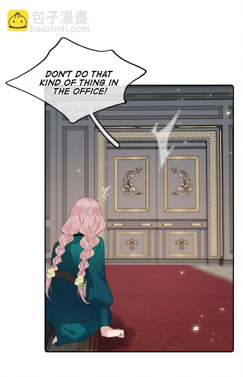 Dang E Yi Yu Dao Bing Jiao Chapter 26 page 30 - 