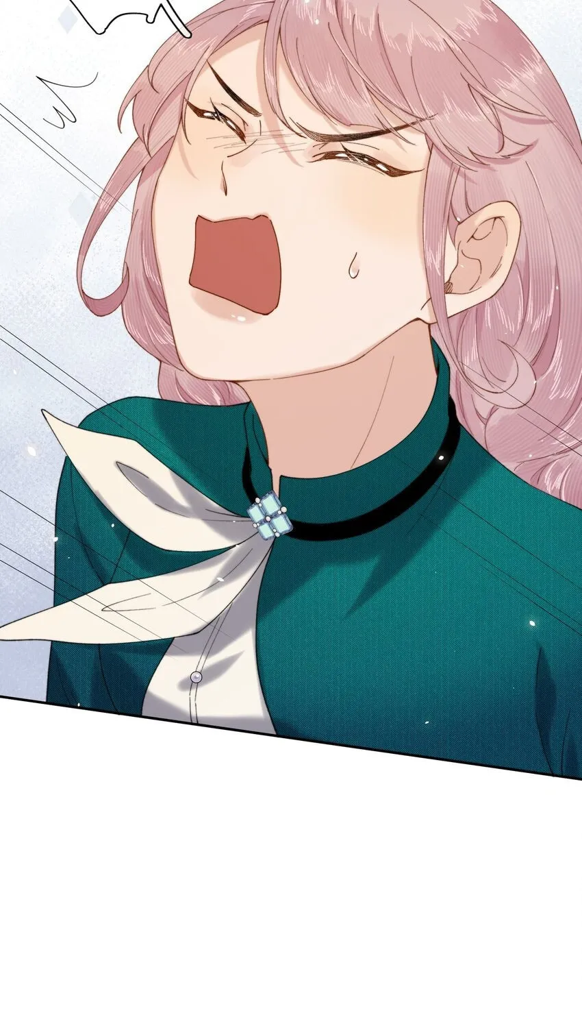 Dang E Yi Yu Dao Bing Jiao Chapter 26 page 33 - 