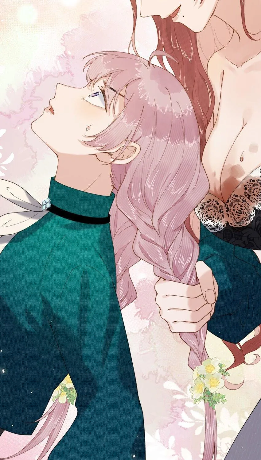 Dang E Yi Yu Dao Bing Jiao Chapter 26 page 37 - 