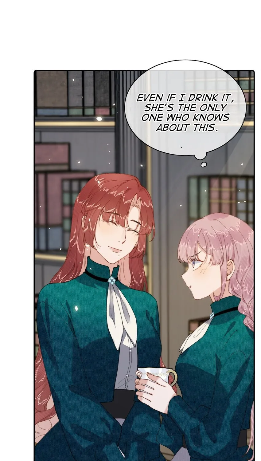 Dang E Yi Yu Dao Bing Jiao Chapter 26 page 5 - 