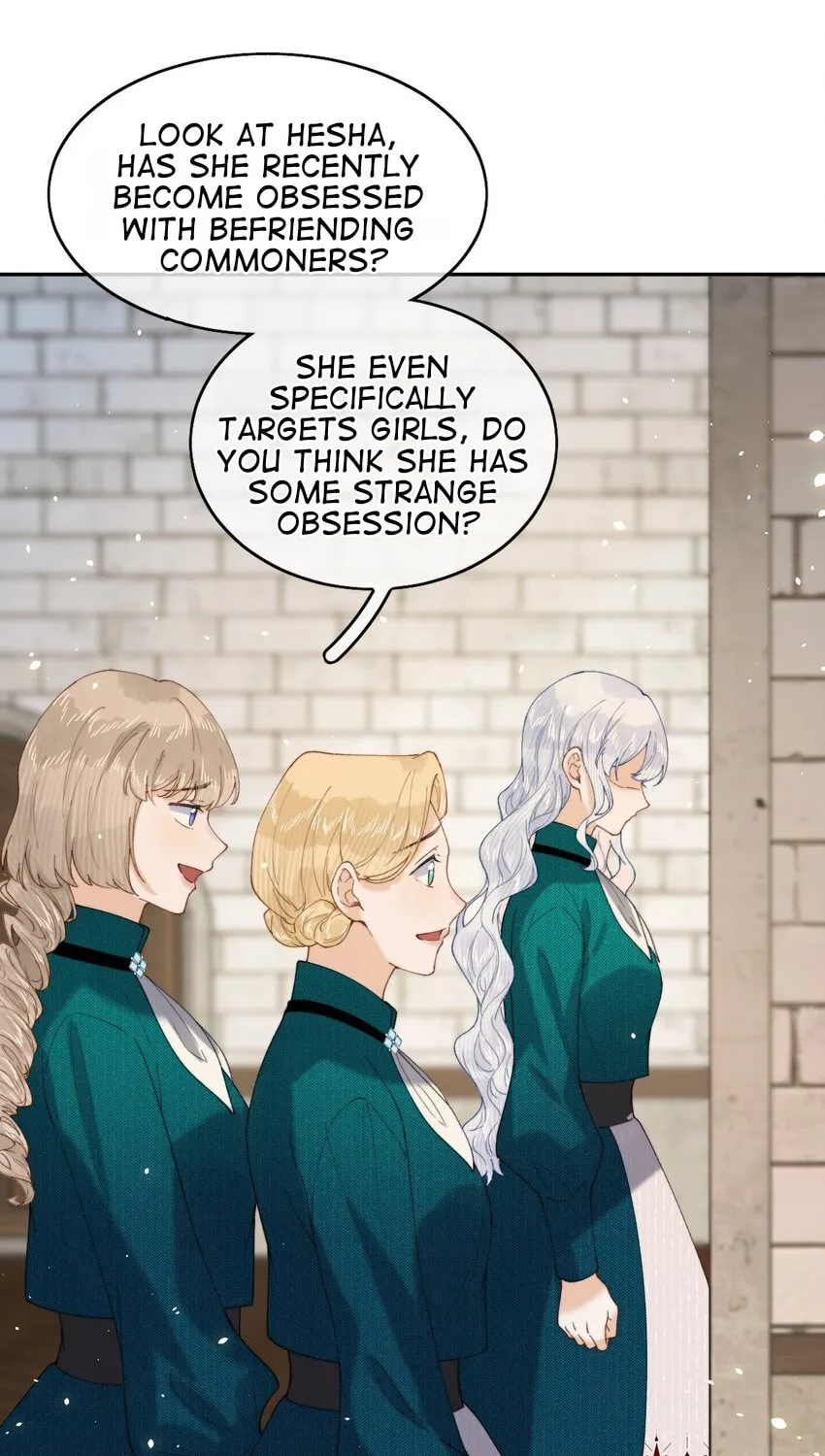 Dang E Yi Yu Dao Bing Jiao Chapter 26 page 45 - 