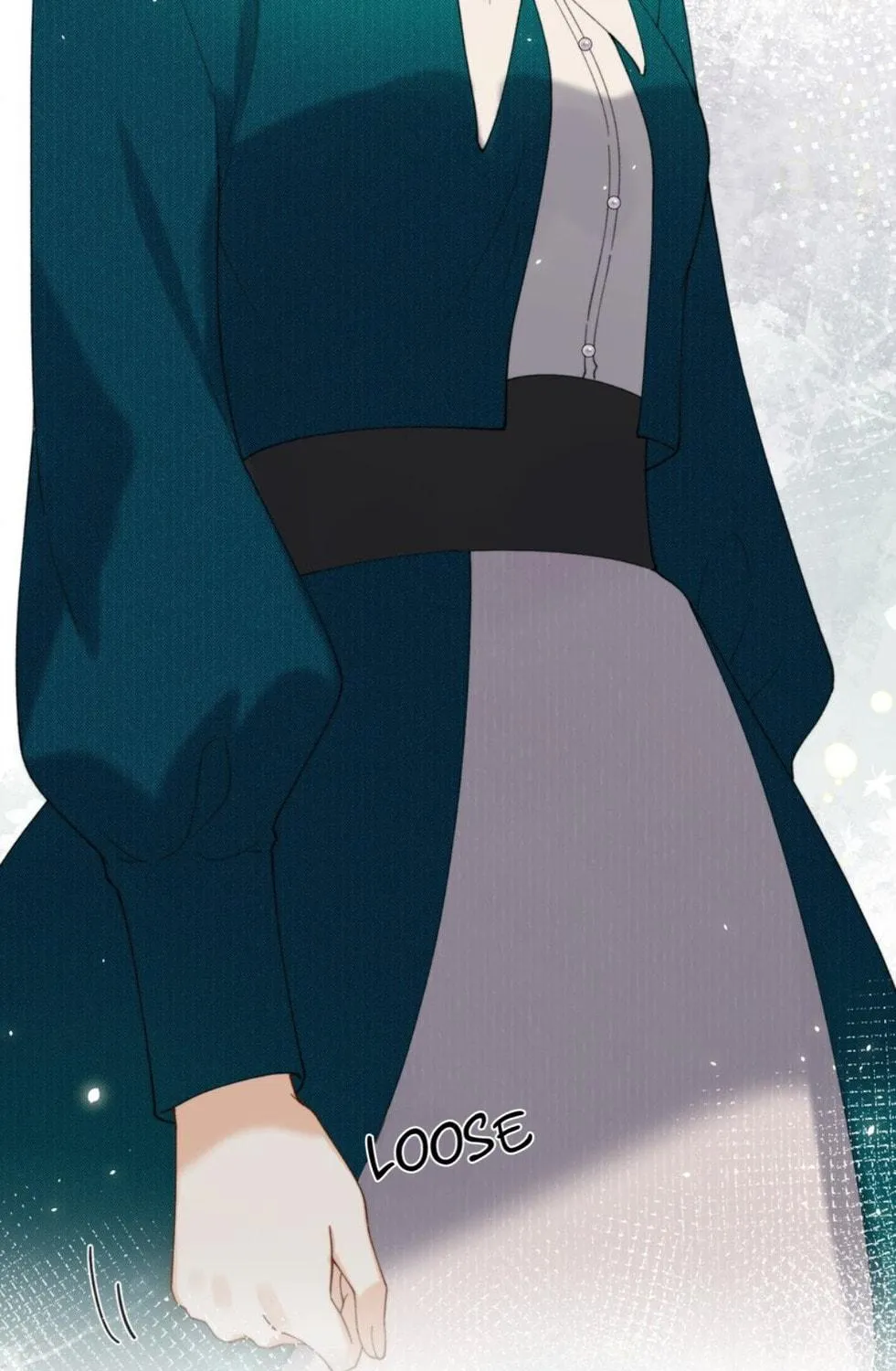 Dang E Yi Yu Dao Bing Jiao Chapter 26 page 51 - 