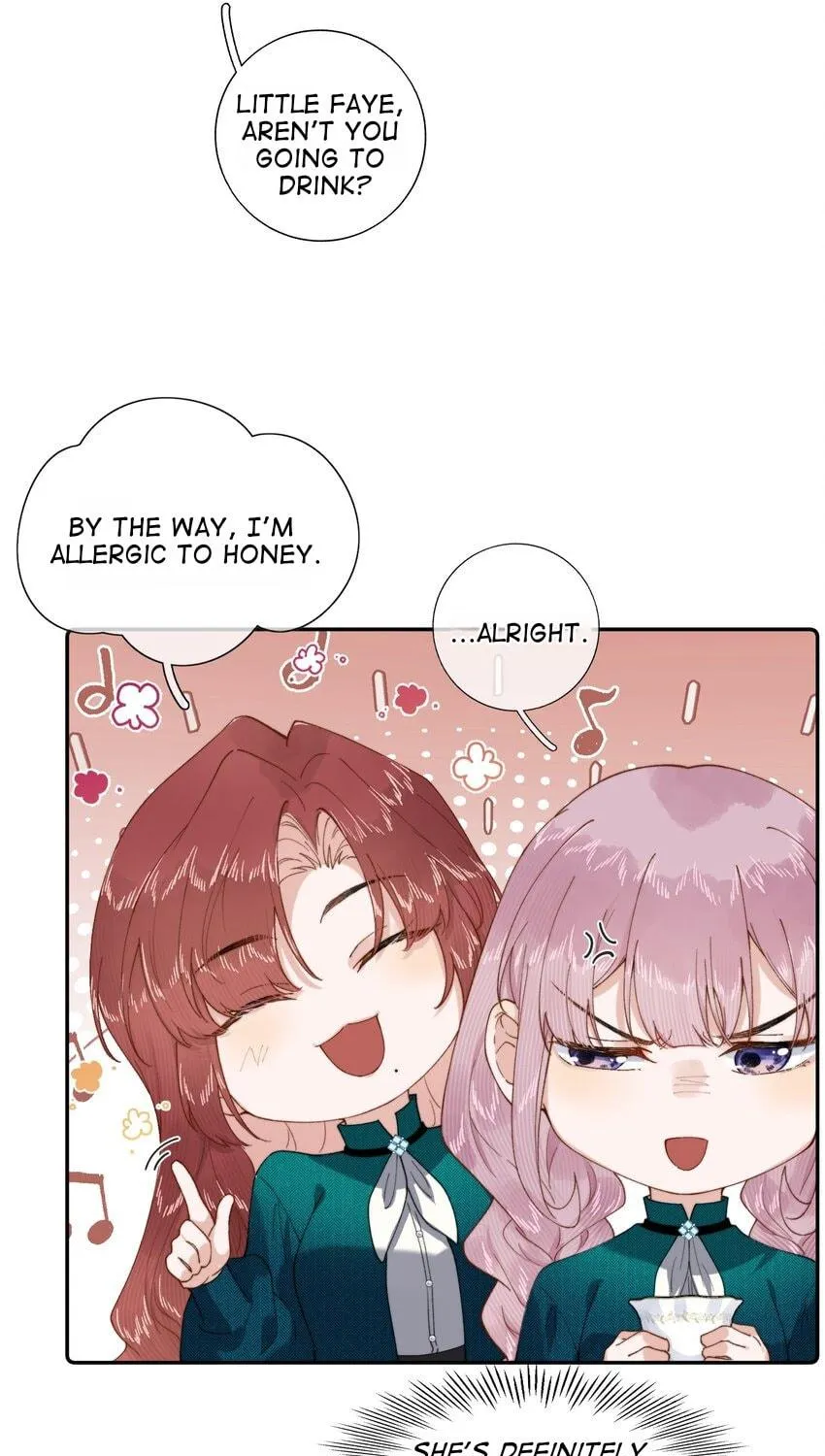 Dang E Yi Yu Dao Bing Jiao Chapter 26 page 8 - 