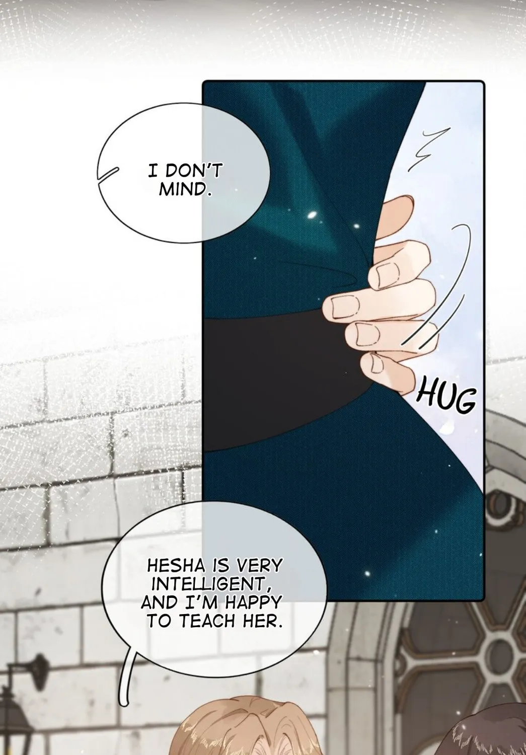 Dang E Yi Yu Dao Bing Jiao Chapter 27 page 20 - 
