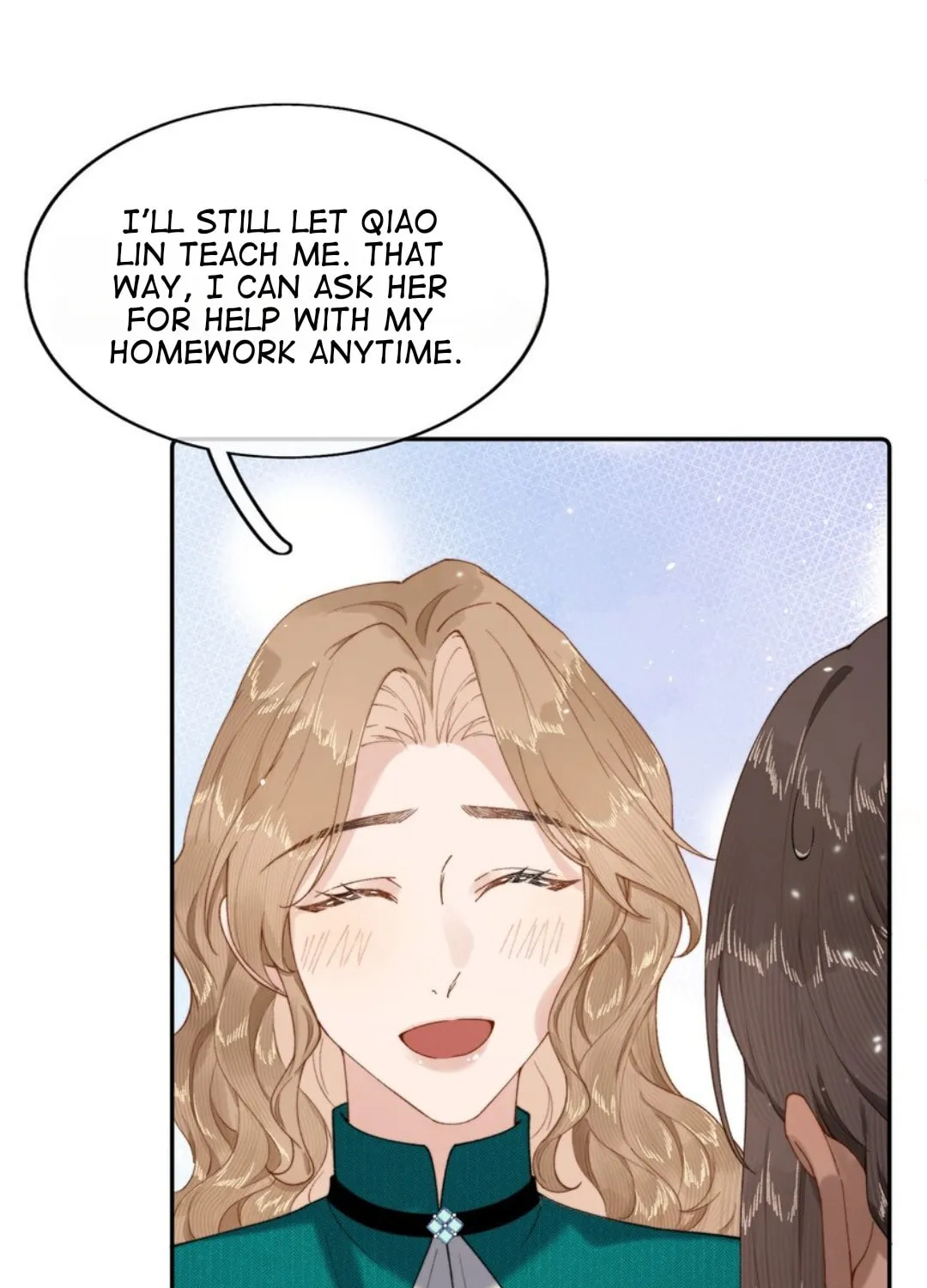 Dang E Yi Yu Dao Bing Jiao Chapter 27 page 23 - 