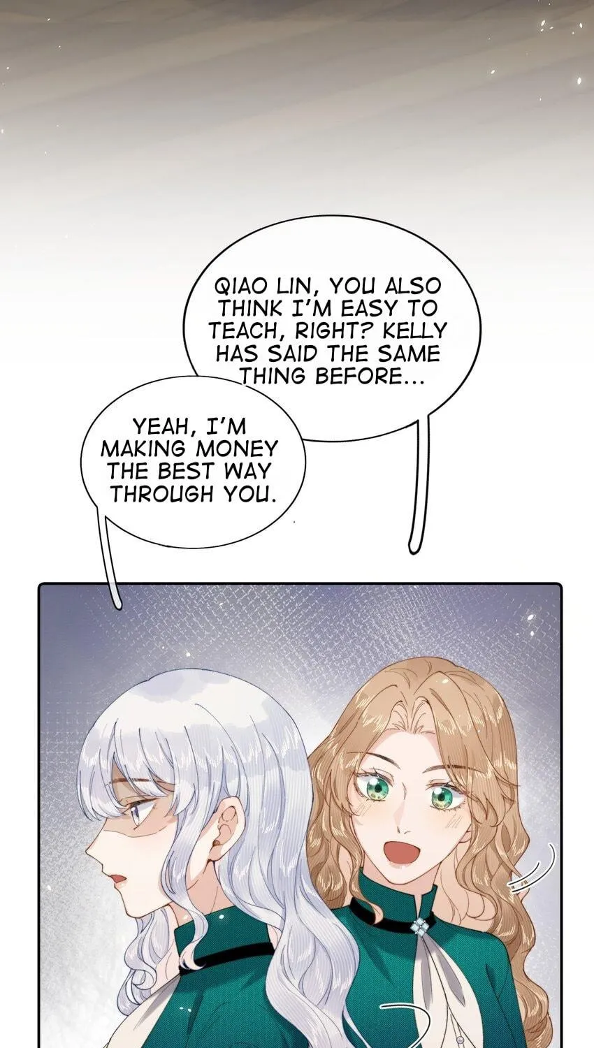 Dang E Yi Yu Dao Bing Jiao Chapter 27 page 29 - 