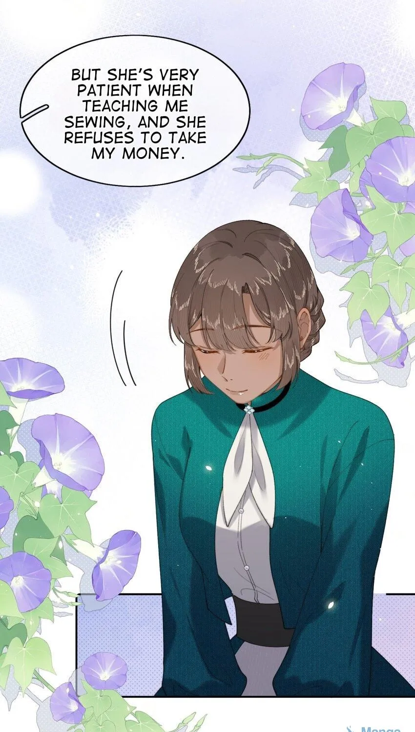 Dang E Yi Yu Dao Bing Jiao Chapter 27 page 4 - 