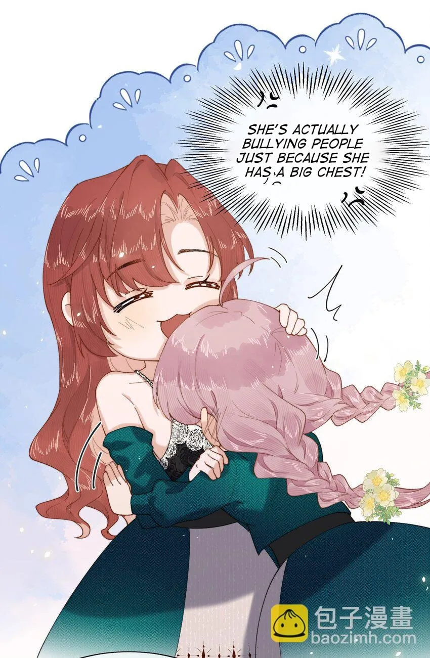 Dang E Yi Yu Dao Bing Jiao Chapter 27 page 39 - 