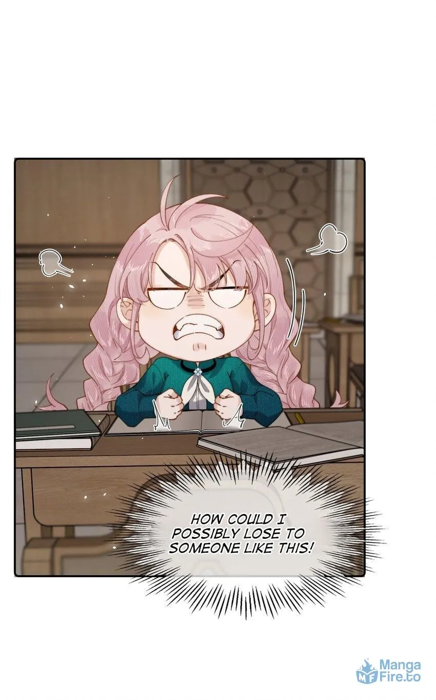 Dang E Yi Yu Dao Bing Jiao Chapter 27 page 41 - 