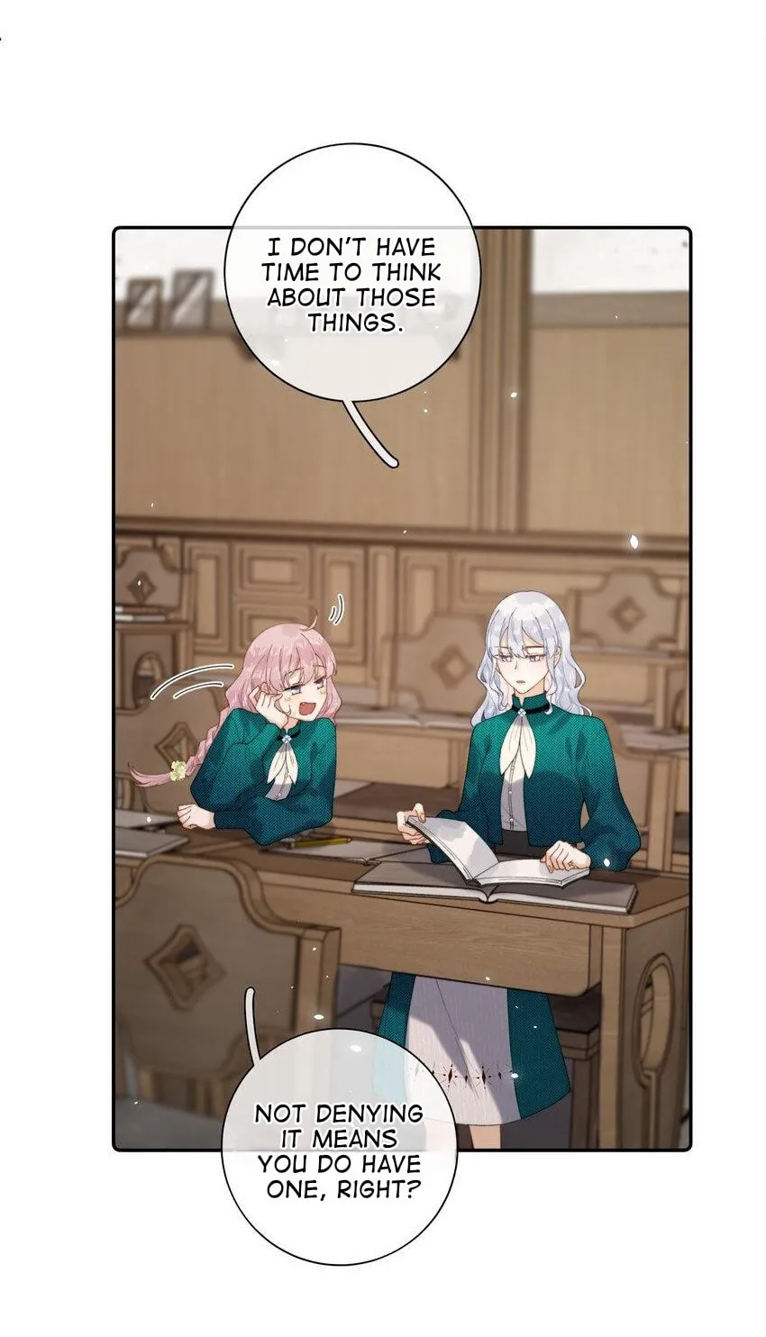 Dang E Yi Yu Dao Bing Jiao Chapter 27 page 45 - 