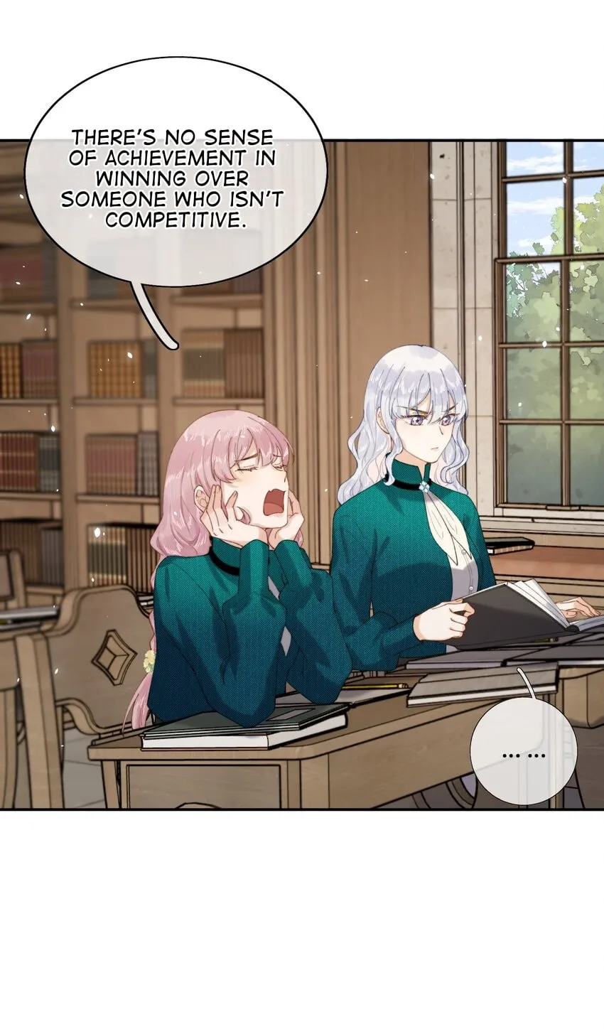 Dang E Yi Yu Dao Bing Jiao Chapter 27 page 46 - 