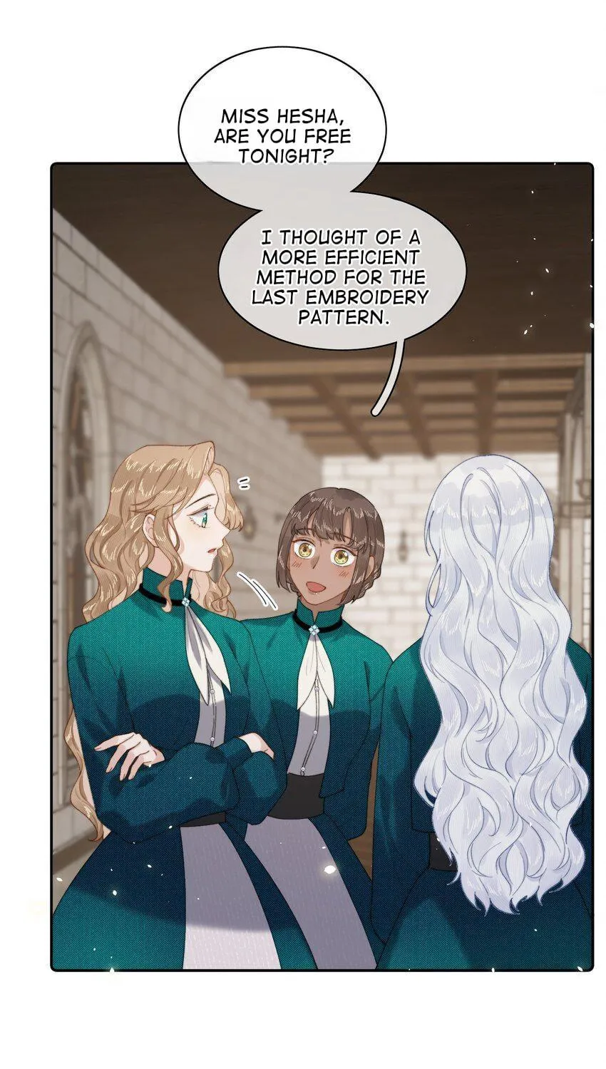 Dang E Yi Yu Dao Bing Jiao Chapter 27 page 9 - 