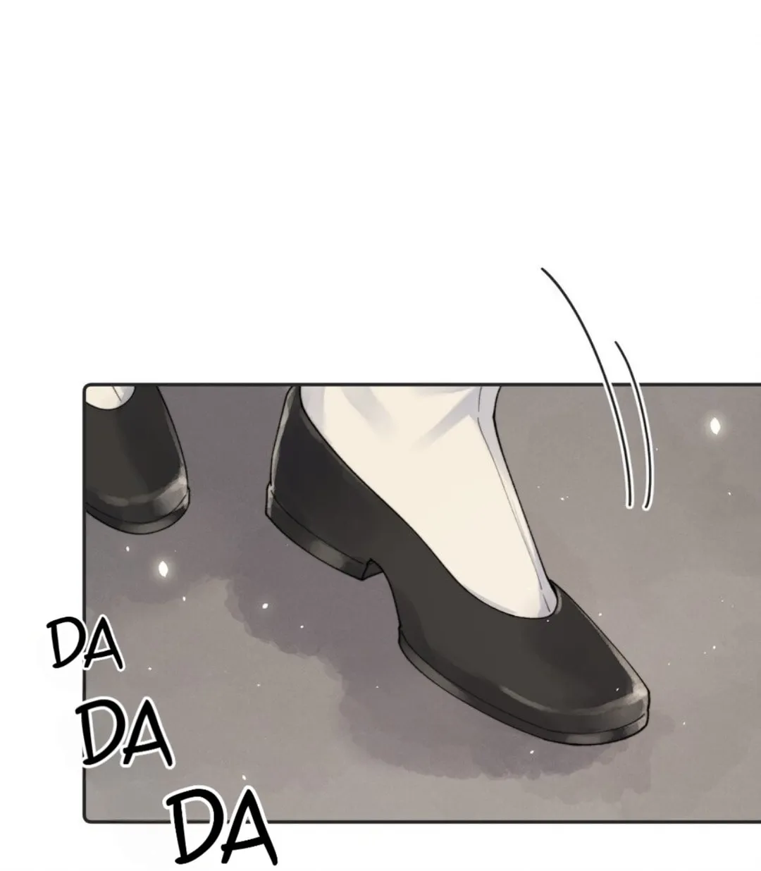 Dang E Yi Yu Dao Bing Jiao Chapter 28 page 11 - 