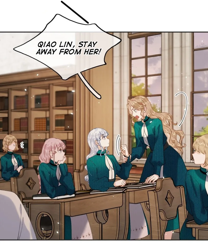Dang E Yi Yu Dao Bing Jiao Chapter 28 page 12 - 