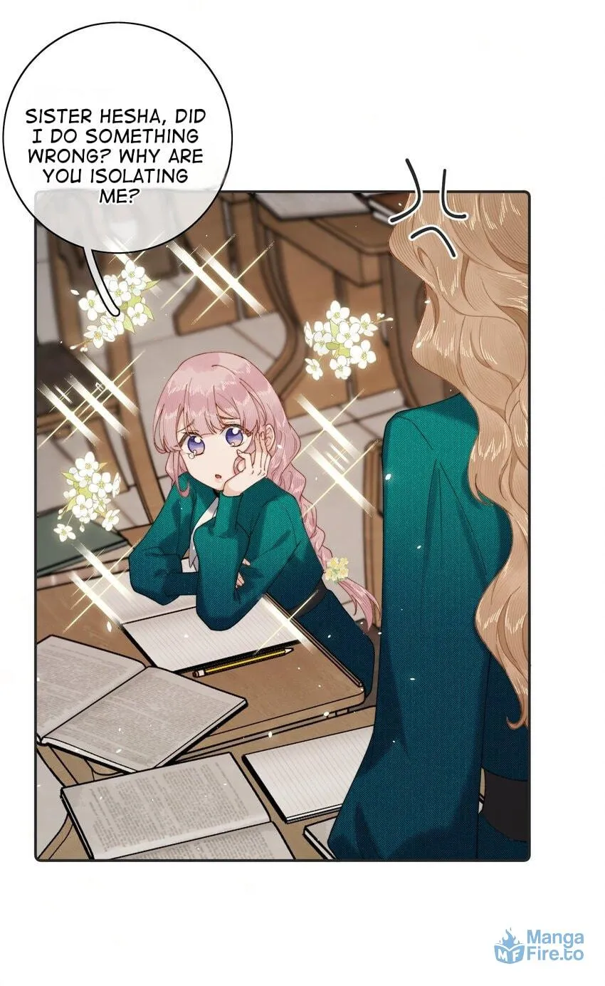 Dang E Yi Yu Dao Bing Jiao Chapter 28 page 13 - 