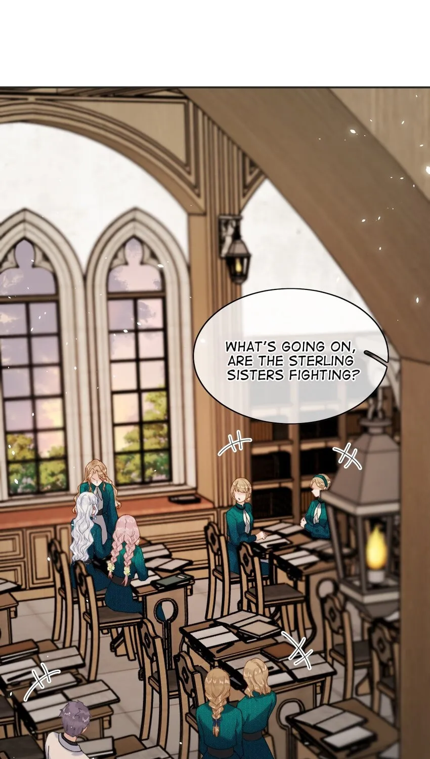 Dang E Yi Yu Dao Bing Jiao Chapter 28 page 14 - 