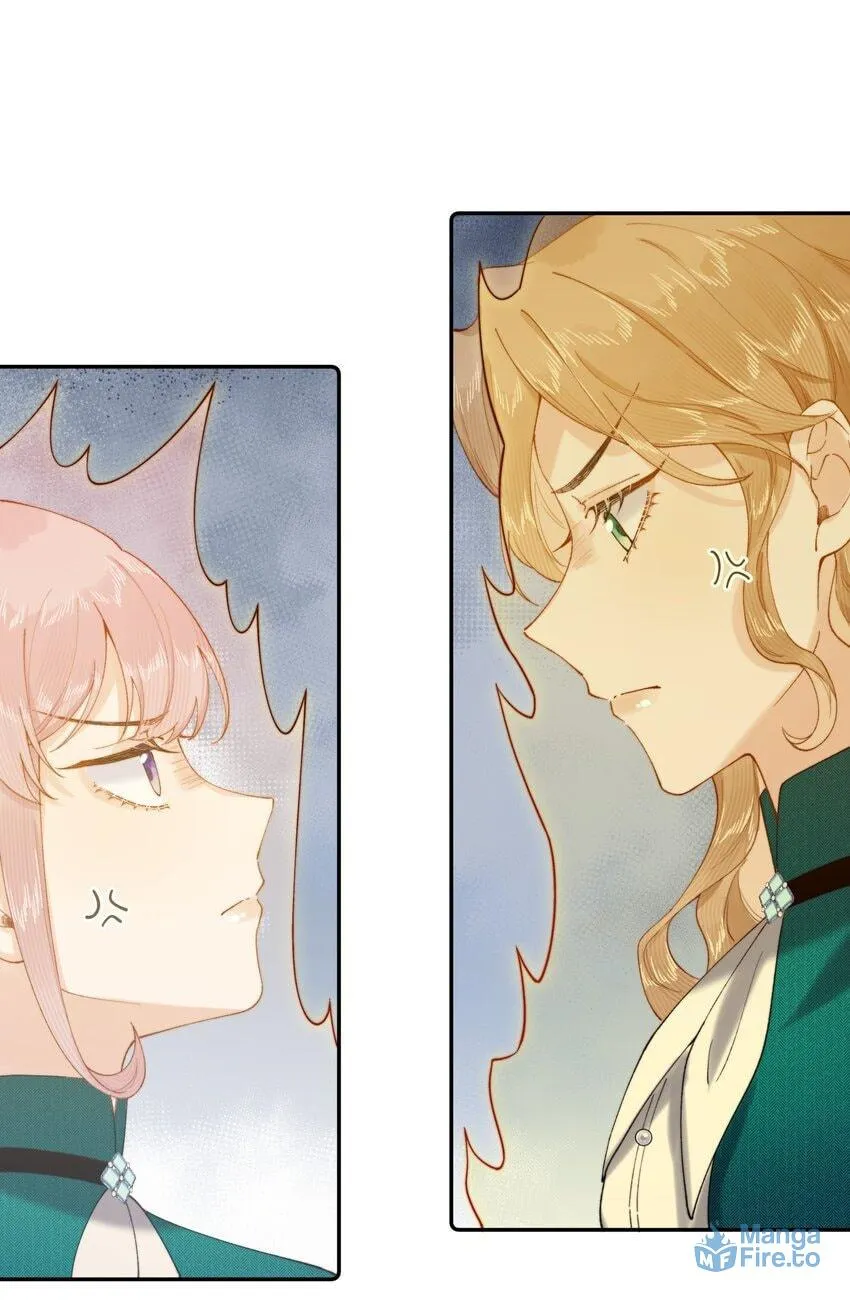 Dang E Yi Yu Dao Bing Jiao Chapter 28 page 18 - 