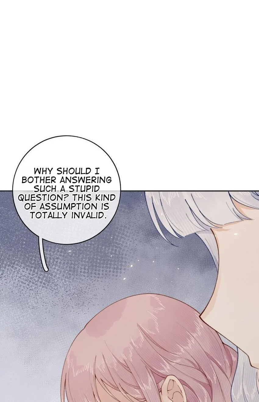 Dang E Yi Yu Dao Bing Jiao Chapter 28 page 3 - 