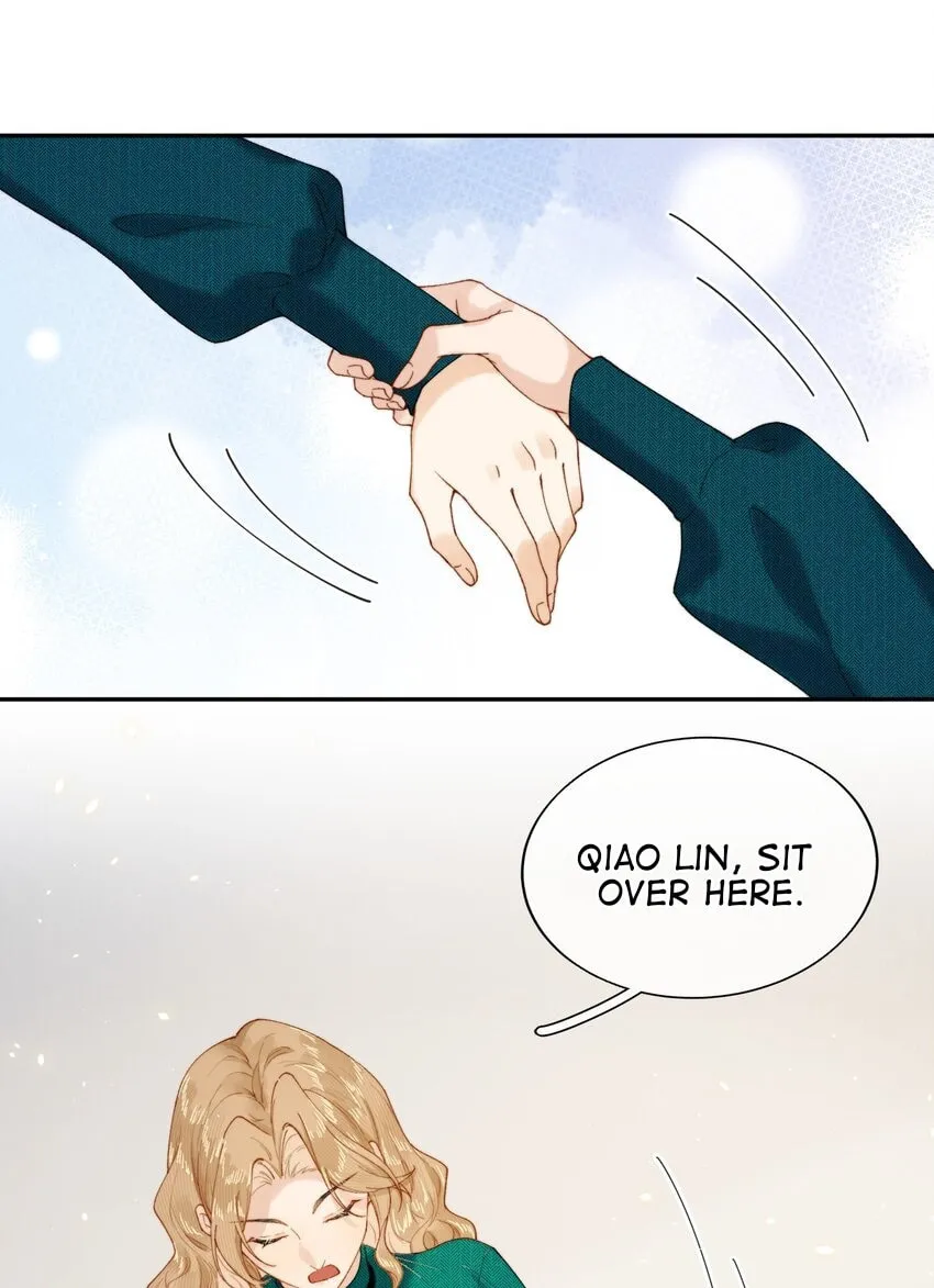 Dang E Yi Yu Dao Bing Jiao Chapter 28 page 21 - 