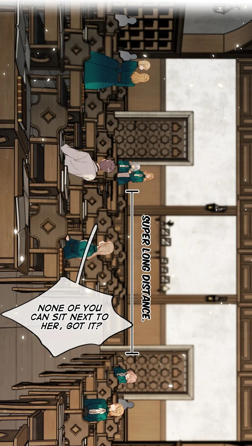 Dang E Yi Yu Dao Bing Jiao Chapter 28 page 23 - 