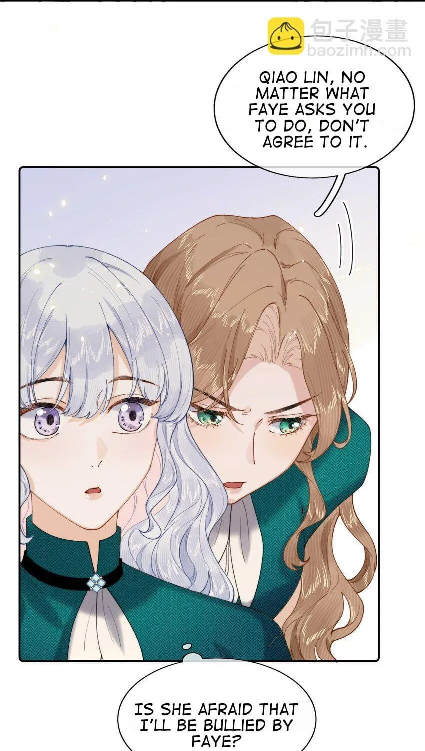 Dang E Yi Yu Dao Bing Jiao Chapter 28 page 27 - 