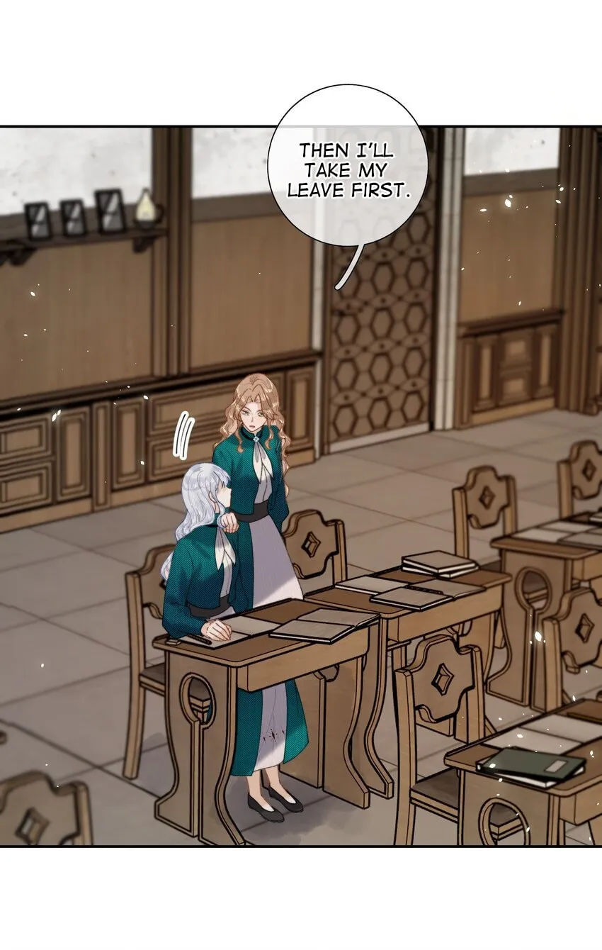 Dang E Yi Yu Dao Bing Jiao Chapter 28 page 29 - 
