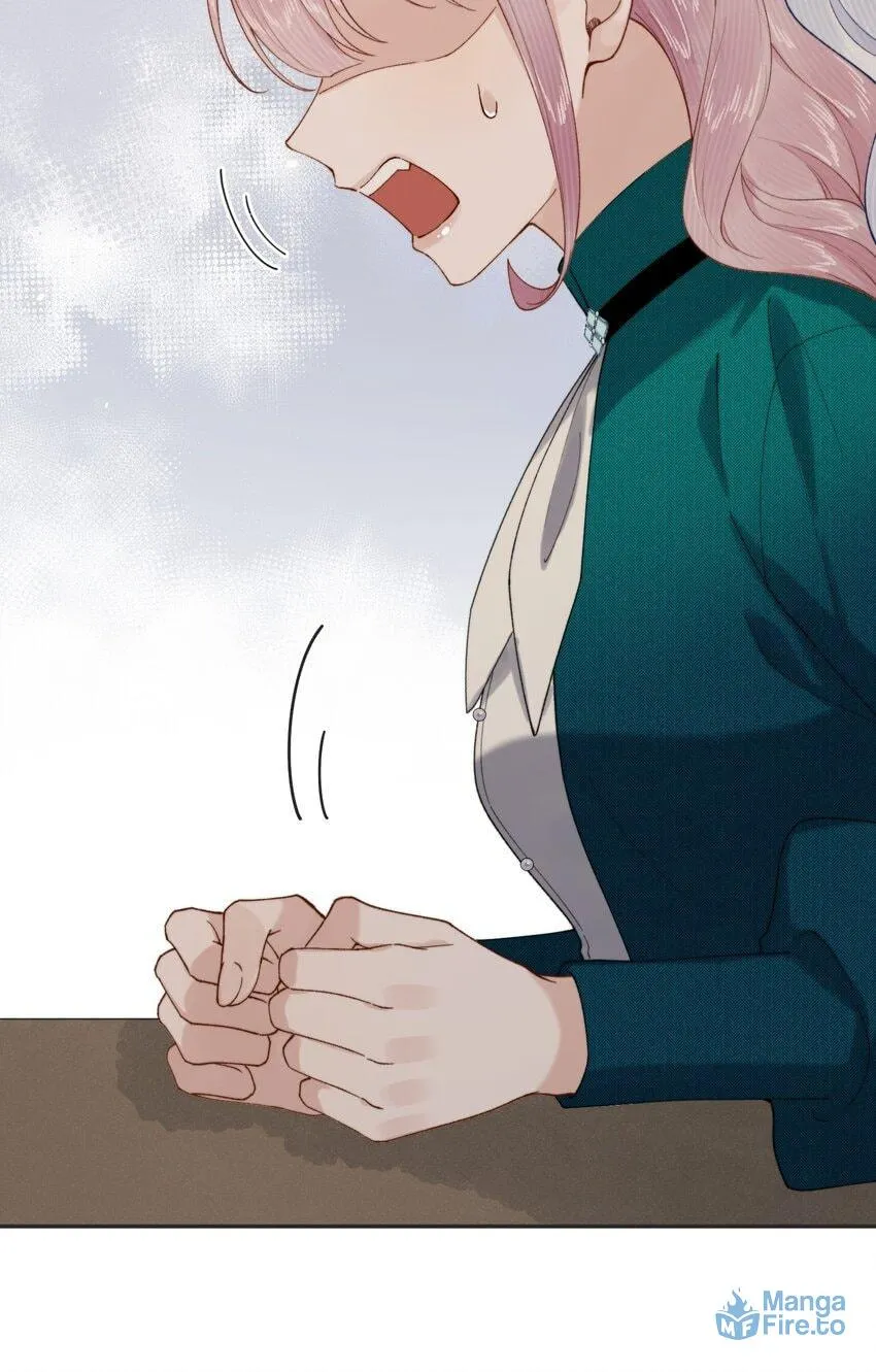 Dang E Yi Yu Dao Bing Jiao Chapter 28 page 4 - 