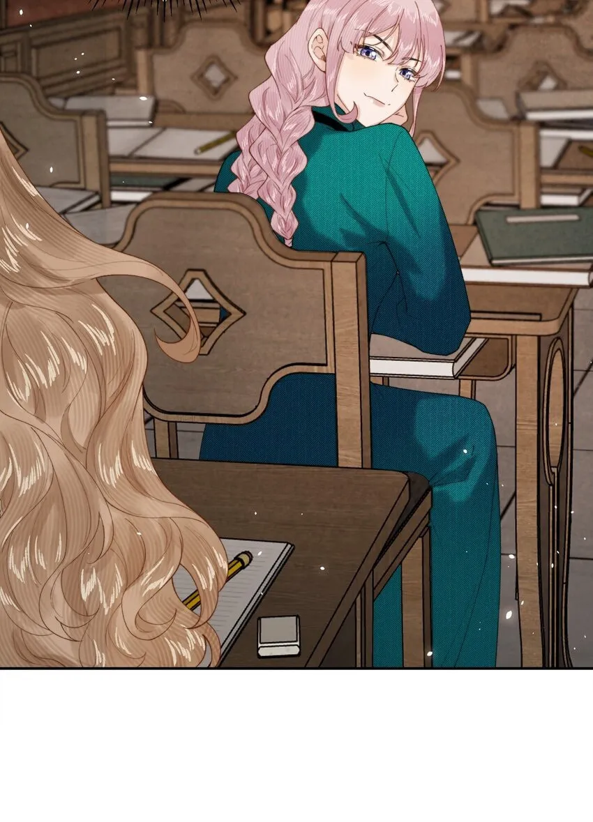 Dang E Yi Yu Dao Bing Jiao Chapter 28 page 34 - 