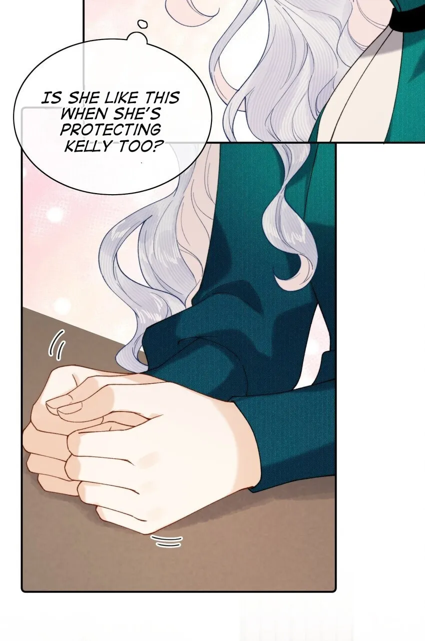 Dang E Yi Yu Dao Bing Jiao Chapter 28 page 36 - 