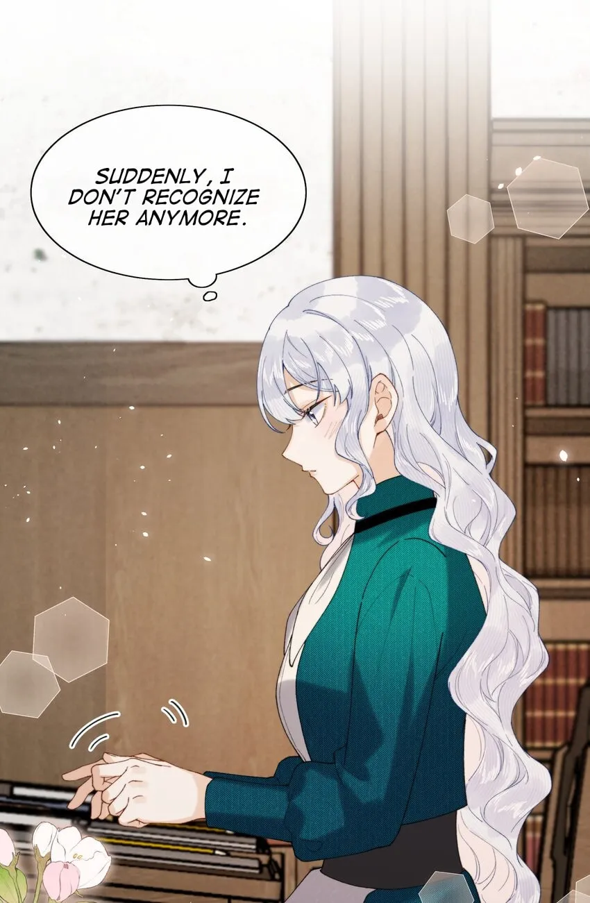 Dang E Yi Yu Dao Bing Jiao Chapter 28 page 37 - 