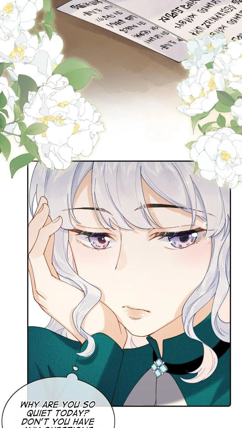 Dang E Yi Yu Dao Bing Jiao Chapter 28 page 43 - 