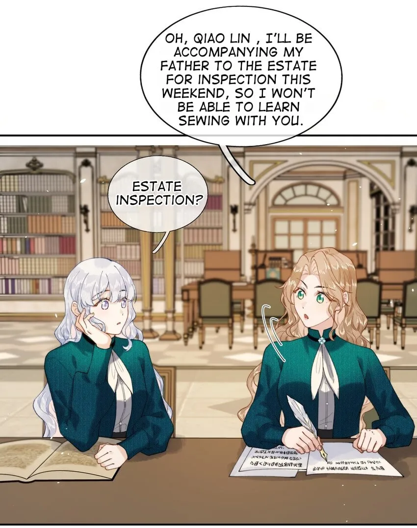 Dang E Yi Yu Dao Bing Jiao Chapter 28 page 45 - 
