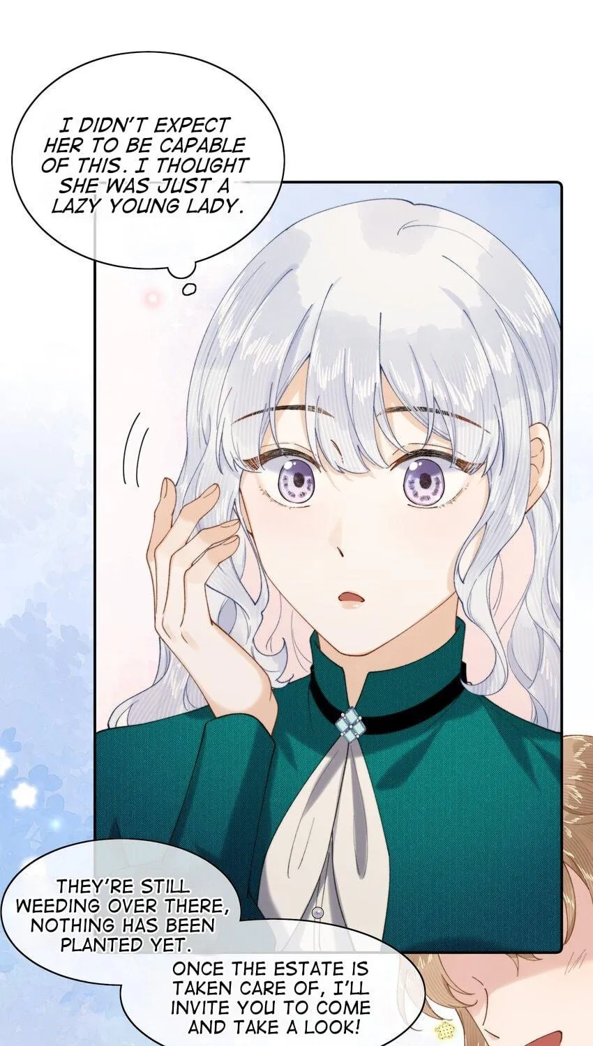Dang E Yi Yu Dao Bing Jiao Chapter 28 page 48 - 