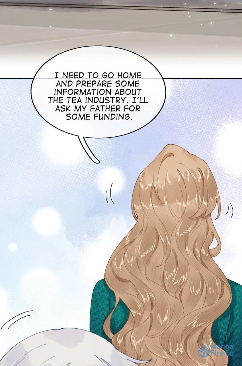 Dang E Yi Yu Dao Bing Jiao Chapter 28 page 54 - 