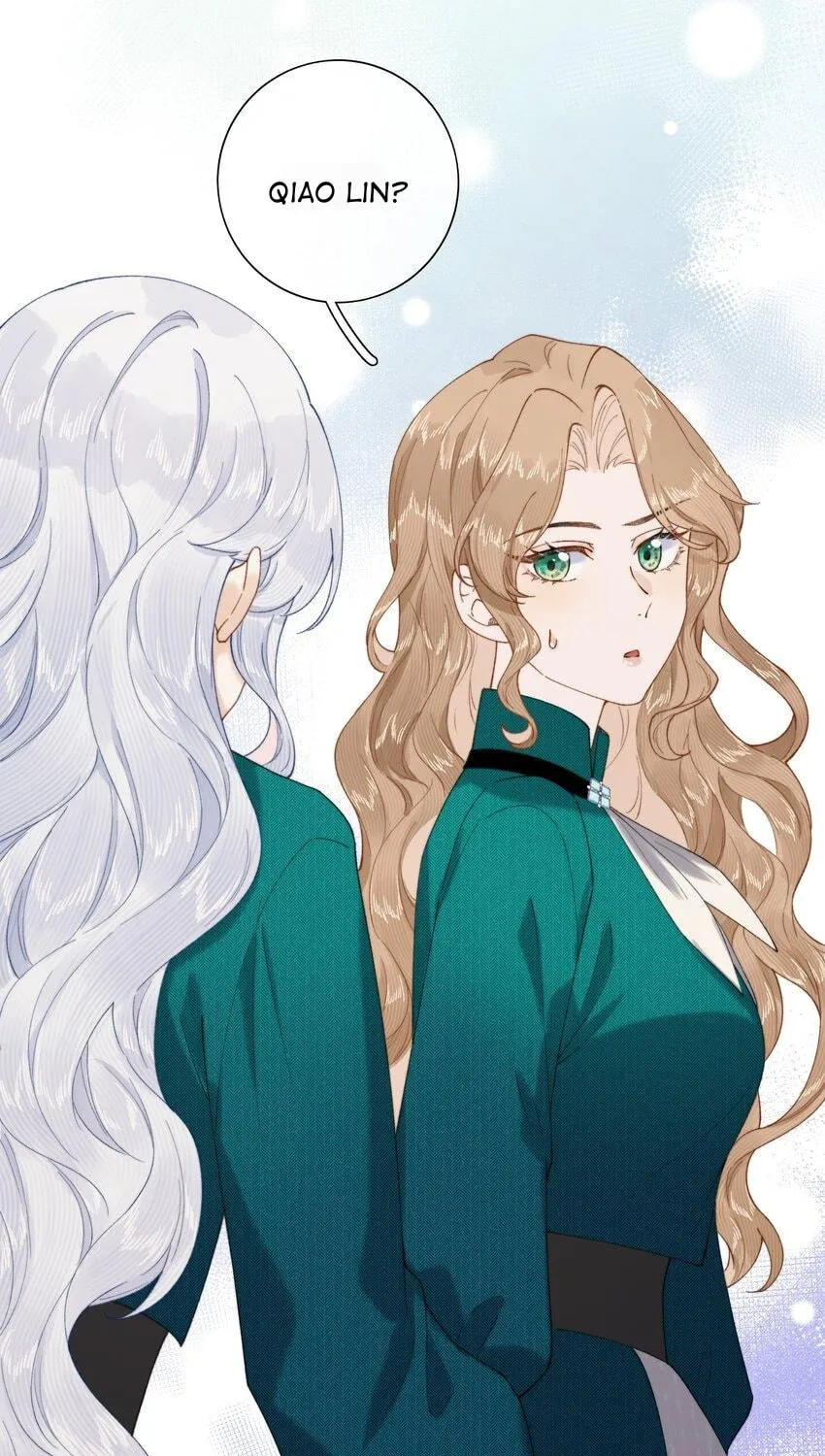 Dang E Yi Yu Dao Bing Jiao Chapter 28 page 58 - 