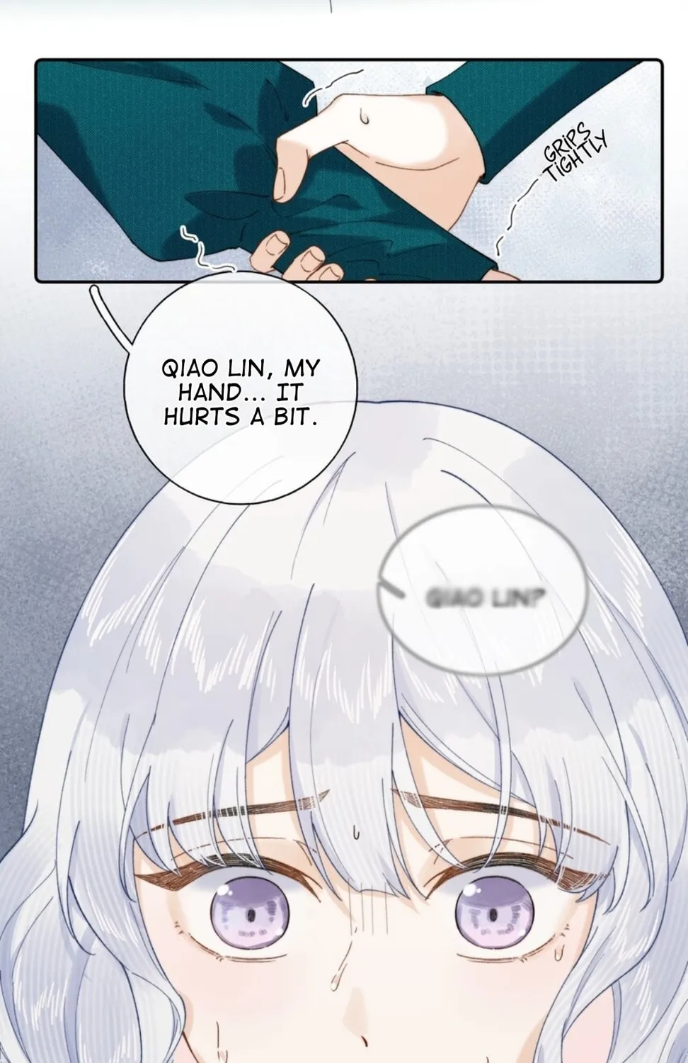 Dang E Yi Yu Dao Bing Jiao Chapter 28 page 60 - 
