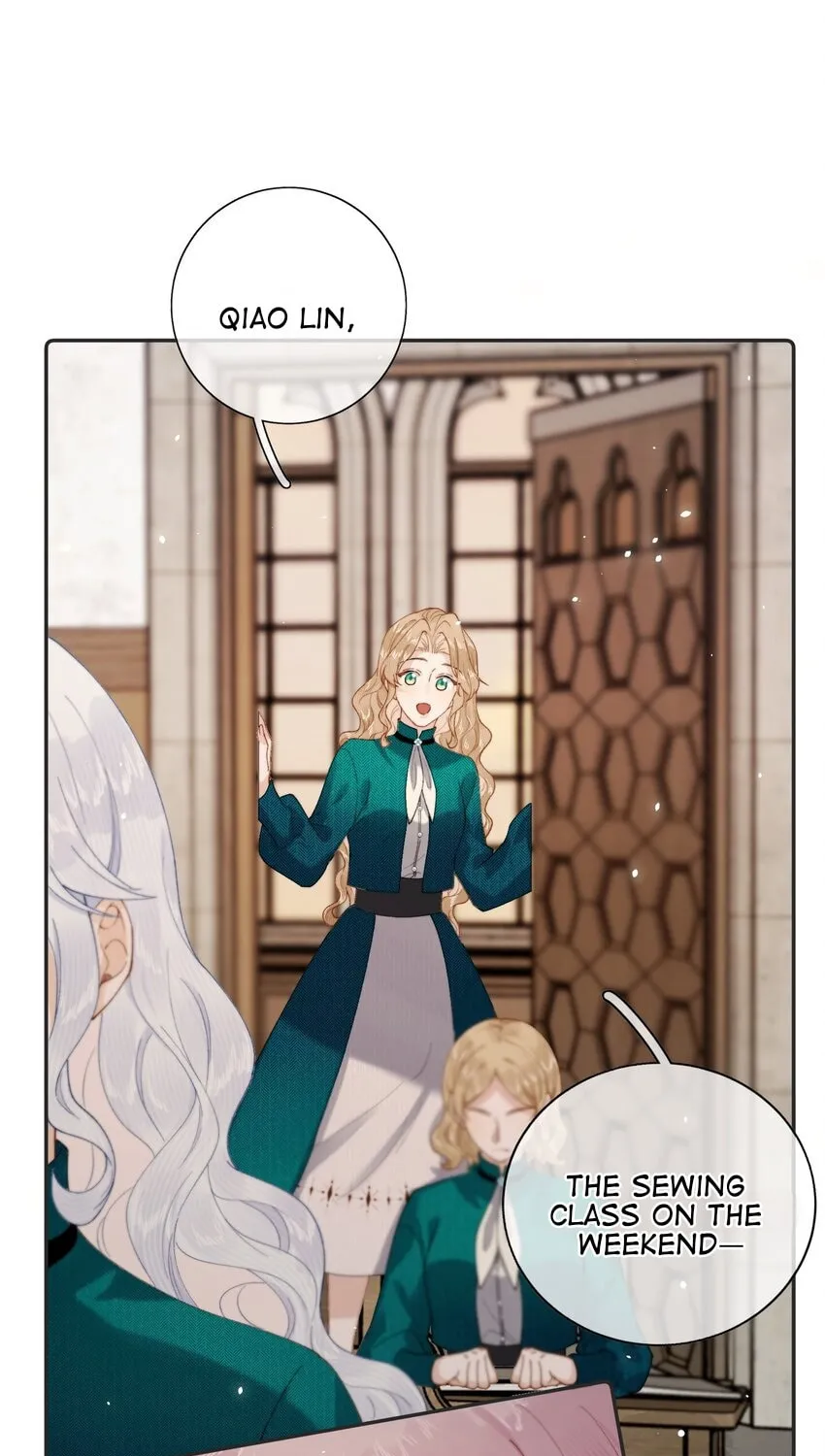 Dang E Yi Yu Dao Bing Jiao Chapter 28 page 7 - 