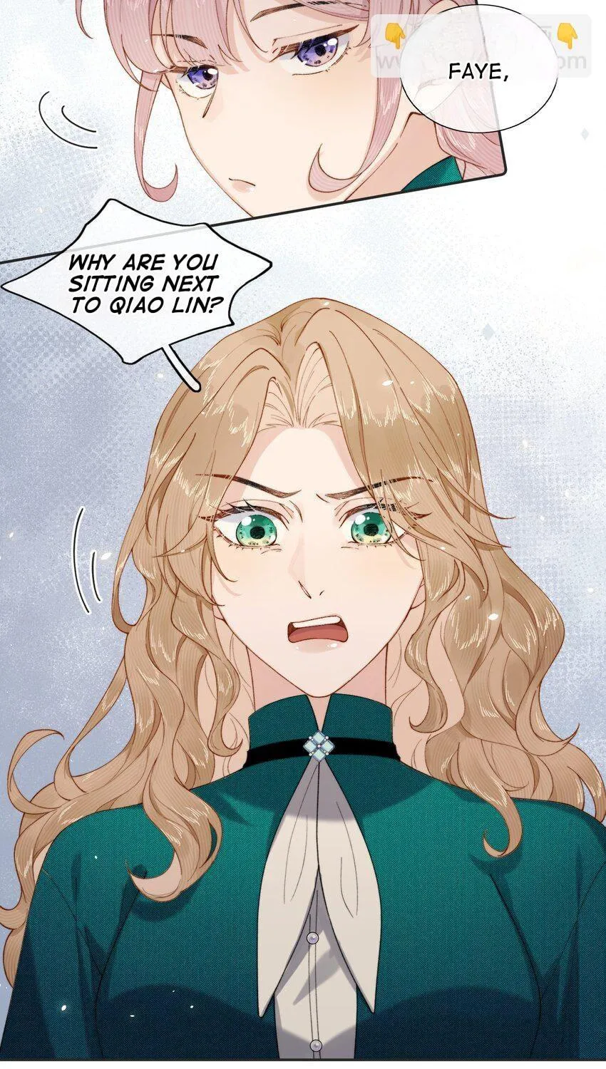 Dang E Yi Yu Dao Bing Jiao Chapter 28 page 9 - 