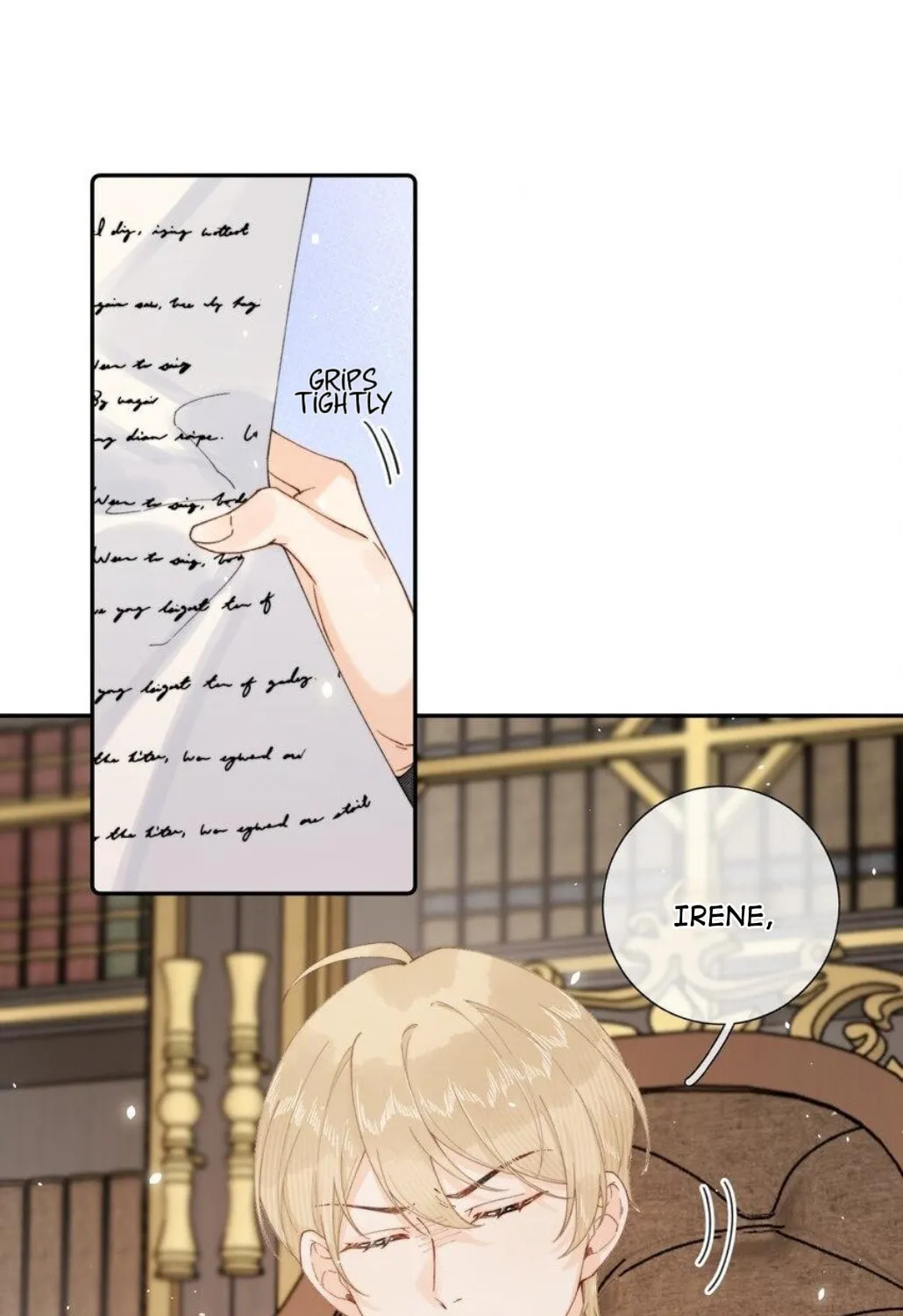 Dang E Yi Yu Dao Bing Jiao Chapter 29 page 3 - 